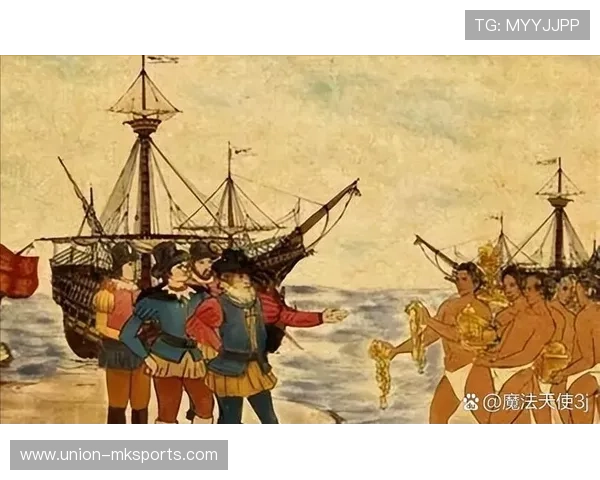 葡萄牙海上帝国重现辉煌：新航海计划开启全球探索新篇章