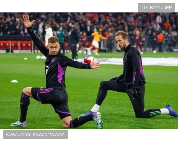 基米希赛场风格解析：技术全面的中场大师如何影响比赛走势